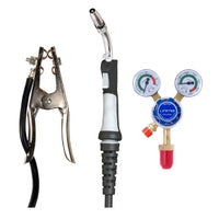 UNIMIG WORKSHOP 270 COMPACT MIG WELDER