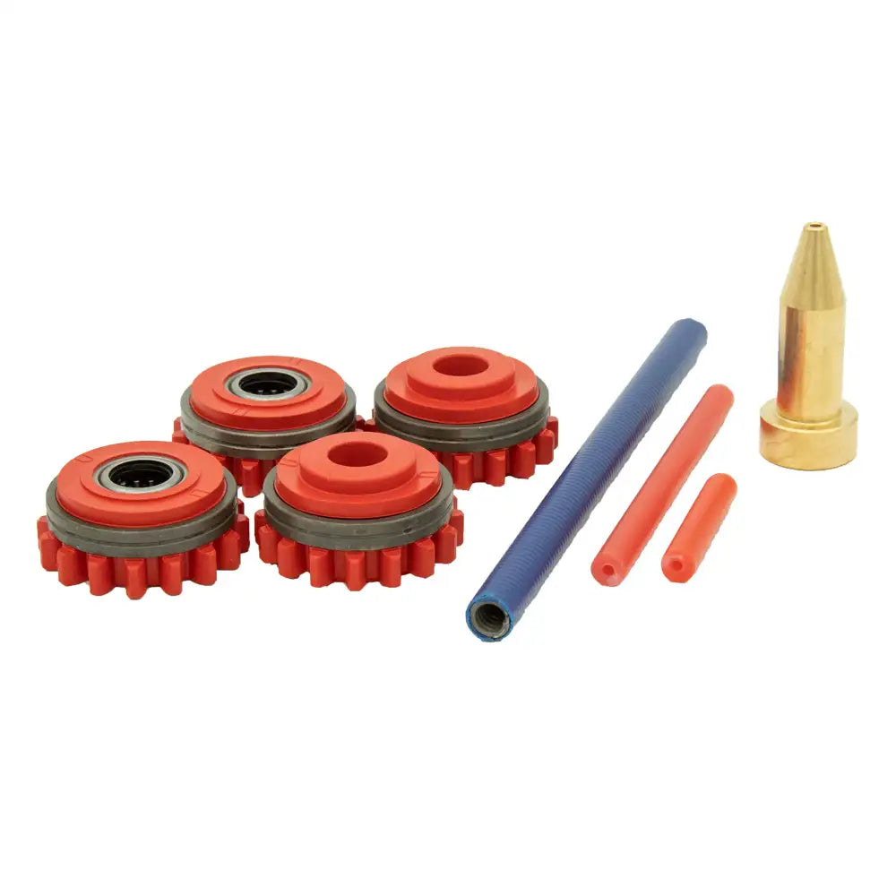 KEMPPI DRIVE ROLL KIT ALUM U1.0 DURATORQUE KIT#1