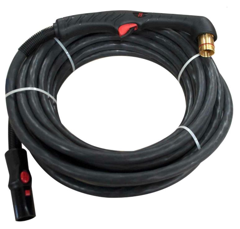 HYPERTHERM 85 HAND TORCH ASSEMBLY 22.8MT 125 AMP