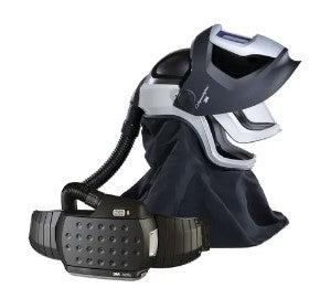 SPEEDGLAS 3M VERSAFLO M-SERIES 400SG WELDING HELMET ADFLO