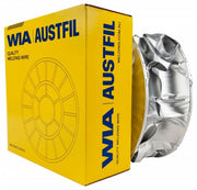 WIA AUSTFIL EXCEL 1.6MM FLUX CORED MIG WIRE - (15KG ROLL)