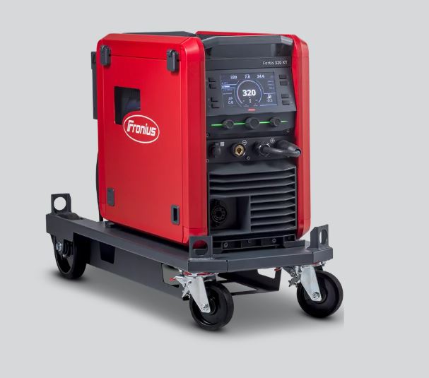 FRONIUS FORTIS 320-C 4R/FSC/GW (REQUIRES WP & ROLLERS)