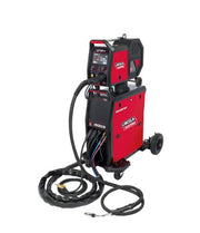 LINCOLN POWERTEC I500SLF-56D DIGITAL PACKAGE