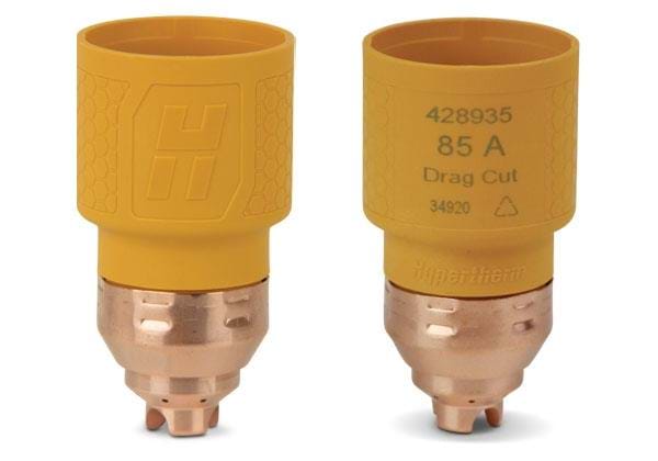 HYPERTHERM SMARTSYNC CARTRIDGE 85A HAND DRAG CUT