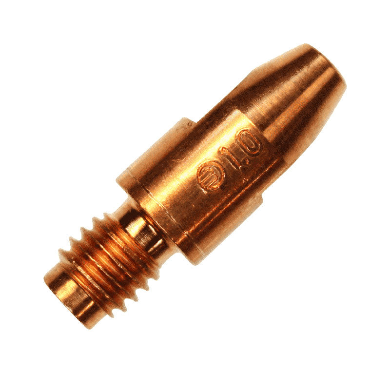 BINZEL CONTACT TIP 1.0MM M8 CCZ