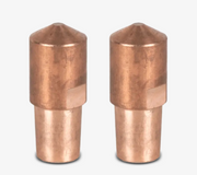 UNIMIG TECNA SPOT 4640N STRAIGHT ELECTRODE