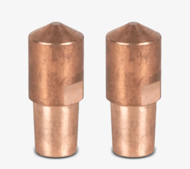 UNIMIG TECNA SPOT 4640N STRAIGHT ELECTRODE
