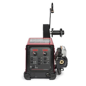 LINCOLN FLEX FEED 84 (BENCH, HD REEL)