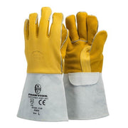 NOMEX PREMIUM WELDING GLOVES STEERSOTUFF P850 XL