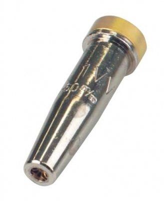 HARRIS OXY/PROP/NAT SUPER HI-SPEED 35-60MM