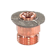 PYREX TUNGSTEN ADAPTOR WITH SCREEN 2.4MM STD