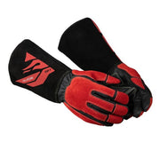 SPEEDGLAS GAUNTLET WELDING CUT F 3572 GUIDE - MEDIUM