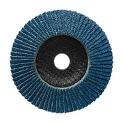 BORDO 100 X 60 GRIT ZIRC FLAP DISC