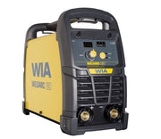 WIA WELDARC 185 VRD ENABLED WITH LEADS & CARRY CASE