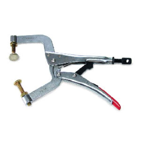 STRONGHAND M P LOCKING PLIERS-170MM-VS7401