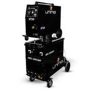 UNIMIG WORKSHOP 390 SWF MIG WELDER