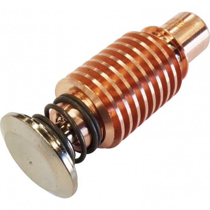 HYPERTHERM 125 ELECTRODE:DURAMAX HYAMP