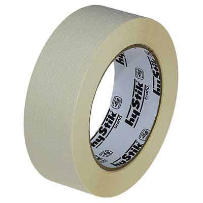 STYLUS HY STICK MASKING TAPE X 48MM X 50M 8801