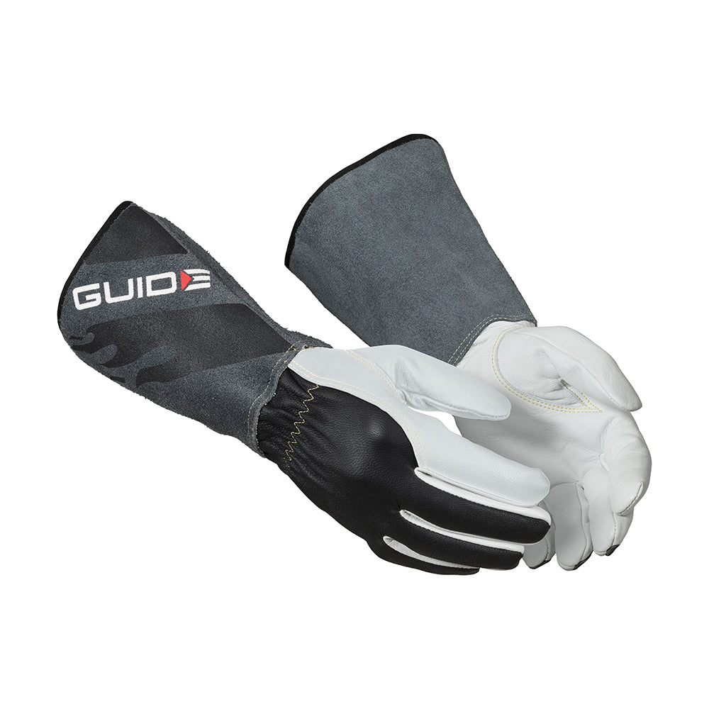 SPEEDGLAS GLOVE TIG 1270 GUIDE - X-LARGE