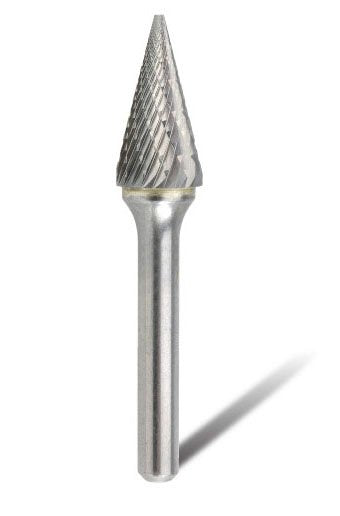 BORDO SM-1 TUNGSTEN CARBIDE BURR