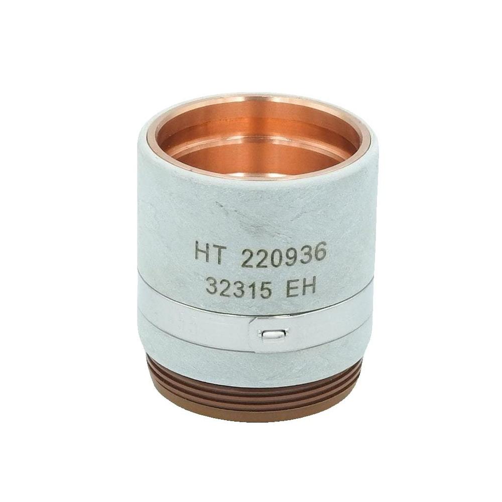 HYPERTHERM SHIELD CAP HYPRO 2000 (NO TAB)