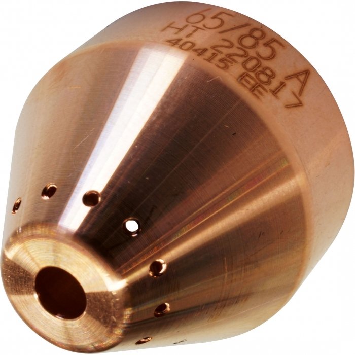 HYPERTHERM SHIELD MACHINE PMX 65 85