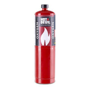 HOT DEVIL OXYGEN CYLINDER