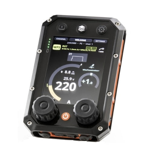 KEMPPI X8 REMOTE CONTROL PAD