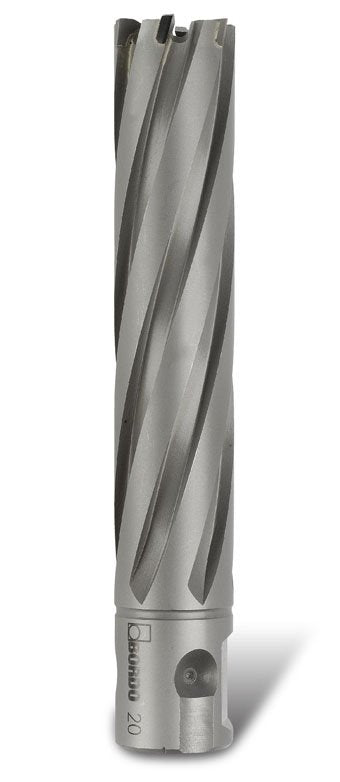BORDO 50MM X 75MM TCT ANNULAR CUTTER
