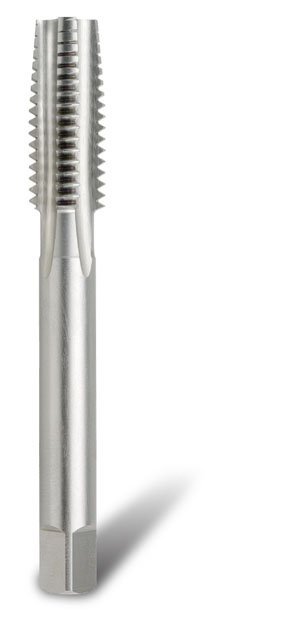 BORDO HSS MC M8 X 1.25MM INTERMEDIATE TAP