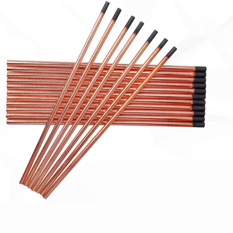 LINCOLN GOUGING CARBONS 12.7MM (50 PACK)