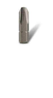 BORDO INSERT BIT PHILLIPS #3 25MM