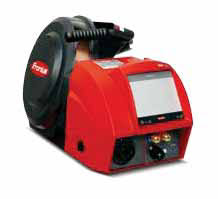 FRONIUS WF 25I WIRE FEEDER 4R/G/FSC