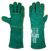 ELLIOTTS ELLIOTS LEFTIES - 2 X LH WELDING GLOVES