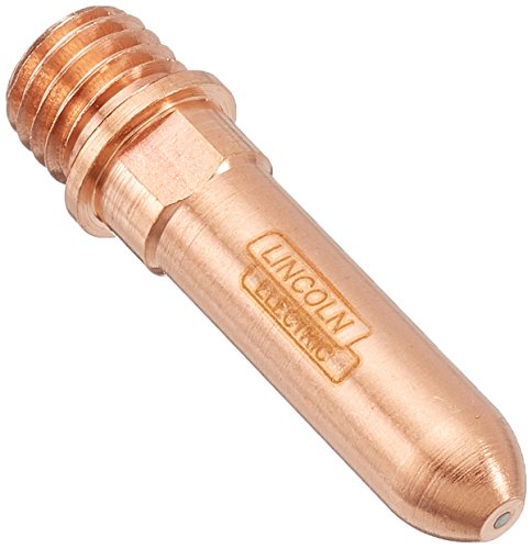 LINCOLN T100 ELECTRODE EXTENDED