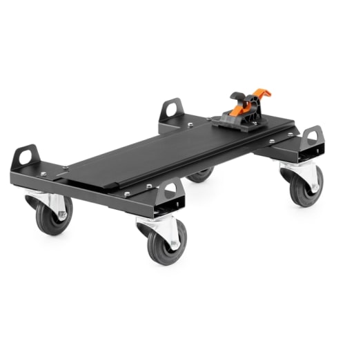 KEMPPI X5 WIRE FEEDER TROLLEY