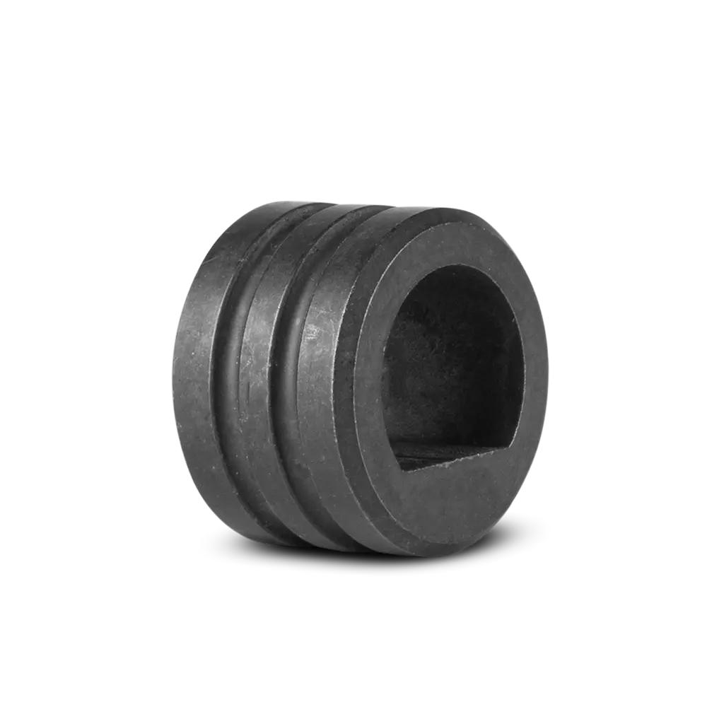 UNIMIG STEEL ROLLER 0.9 TO SUIT SPOOL GUN