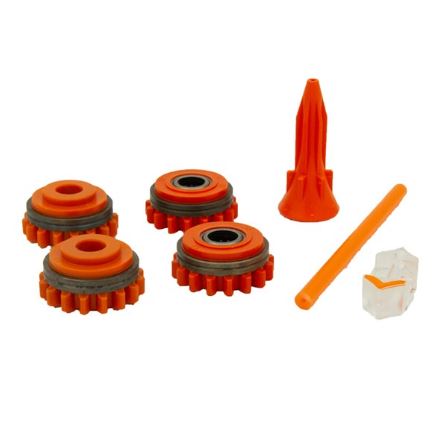 KEMPPI ROLLER KITAL U1.2 GT04 T KIT #2