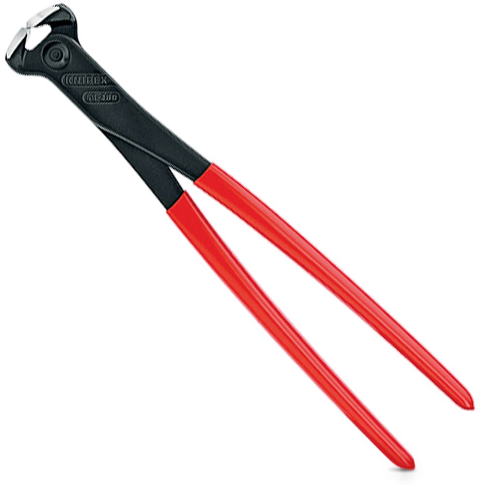 KNIPEX 280MM END CUTTING NIPPER