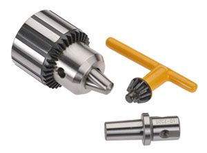 BORDO UNIVERSAL FIT. DRILLCHUCK