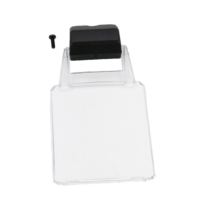 (POA) KEMPPI COVER FOR DISPLAY, MSM 353-355