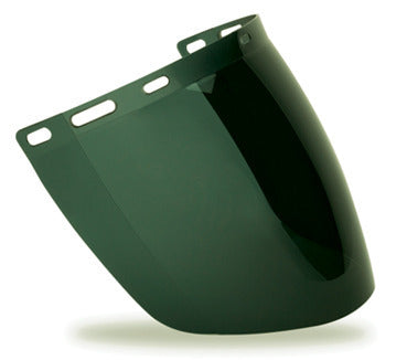 PROCHOICE VADAR VISOR - SMOKE