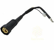 KEMPPI MINARC MIG EURO ADAPTOR