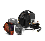 PK11114 UNIMIG RAZOR TIG 200 AC/DC BUNDLE