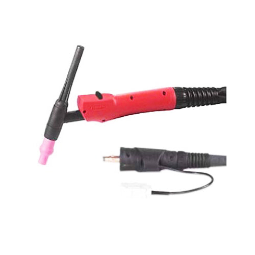 FRONIUS TTG 2600A F/UD/4M TIG TORCH