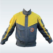 CEA WELDER JACKET SIZE 52 ( L )