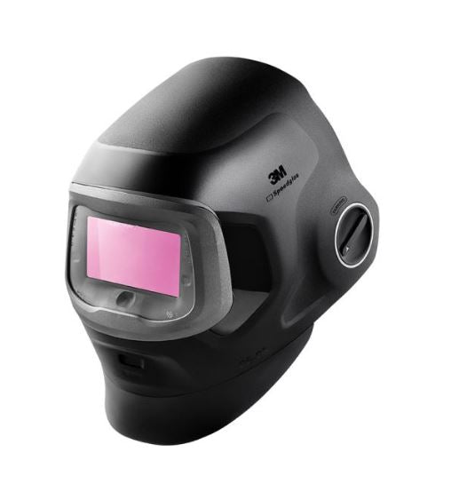 SPEEDGLAS G5-03NC PRO WELDING HELMET