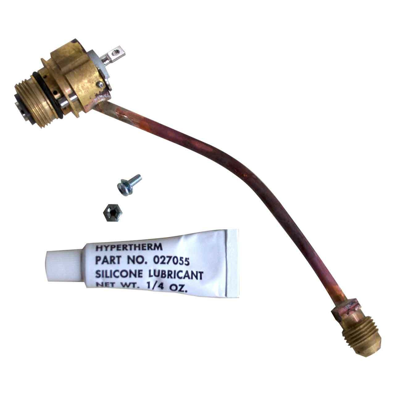 HYPERTHERM T45V HAND TORCH MAIN BODY REPLACEMENT