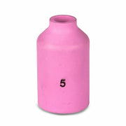 NORTH TIG GAS LENS ALUMINA CUP GR. 8.0MM (#5)