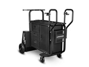 UNIMIG T50 WELDING TROLLEY